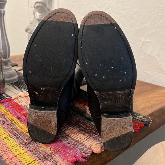 Frye Molly Button Tall boots - Picture 3 of 7